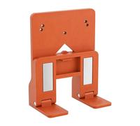 Cabinet Door Hinge Spacers - ABS 9.9x6.6x4.4cm, Magnetic Alignment Jig