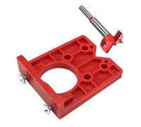 Cabinet Door Jig, Door Alignment Locator Tool, Hinge Positioning Tool