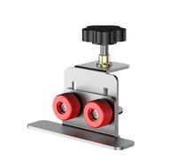 Cabinet Door Mounting Jig, Labor-Saving Cabinet Door Mount Positioner Aid, Manual Cabinet Positioning Assistance for Kitchen, Bathroom, Basement, Study Room Installation,Labor-Saving Cabinet