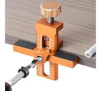 Cabinet Door Positioning Tool, Cabinet Alignment Tool, Adjustable Door Installation Positioner, Kitchen Door Alignment Tool, Closet Door Mounting Jig, Door Support Tool for Cabinets