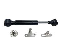 Cabinet Door Strut - Hydraulic Lift Spring Stay, 80N/17.6lb 150N/33lb Air Strut Cabinet Hinge, Heavy Duty Gas Shock Absorber | Soft Close Down Toy Box For Open Down the Door