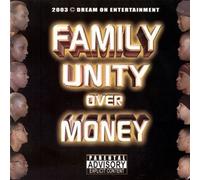 Cabinet - Family Unity Over Money