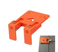 Cabinet Hinge Jig | Magnetic Mounting Guide Cabinet Hinge Positioner