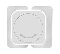 Cabinet Locks Proofing, Drawer Door Safety Locks - Childproof Kitchen Bathroom | ABS Material With Compact Design, Safety Item For Nursery, Home, Kids Protection