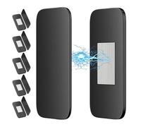 Cabinet Magnet Locks | 6Pcs Self Adhesive Door Closure