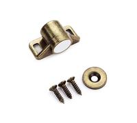 Cabinet magnets, door catches for kitchen, bathroom, cabinet, wardrobe, door, drawer for sturdy cabinets, green bronze