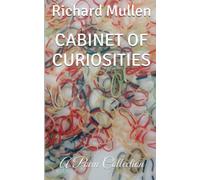 Cabinet of Curiosities: A Poem Collection