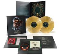 Cabinet Of Curiosities (Soundtrack From The Netflix Series) [Vinilo]