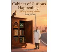 Cabinet of Curious Happenings: Tales of Whimsy and Wonder