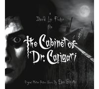 Cabinet of Dr Caligari by Eban Schletter