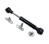 CabinetAir Strut- 80n 150n - Puntal retráctil de cierre suave, adaptador de cajón retráctil para puerta de gabinete de cocina, puerta, electrodoméstico, garaje, montado en la pared