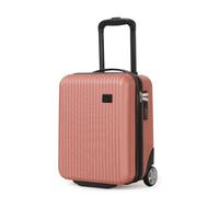 CabinFly Cruisair - Maleta Wizzair de 40 x 30 x 20 pulgadas, carrito de cabina para debajo del asiento, Transavia Vueling