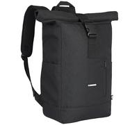 CABINHOLD Amsterdam 20L 40x20x15 cm Mochila de Viaje Ligera - Aprobada para Cabina Ryanair & easyJet, Poliéster Oxford 900D RPET Impermeable, Cremalleras SBS, Almacenamiento Versátil (Individual)