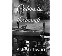 Cabins in the woods