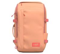 Cabinzero ADV 32L-Adventure Cabin Backpack with Luggage TRACKERS, Mochila Unisex Adulto, Día Soleado, Mediano
