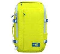 Cabinzero ADV 32L - ADVENTURE CABIN BACKPACK WITH LUGGAGE TRACKERS. MOJITO LIME UNISEX ADULTOS