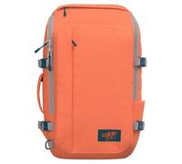 Cabinzero ADV 32L - ADVENTURE CABIN BACKPACK WITH LUGGAGE TRACKERS. MOROCCAN SANDS UNISEX ADULTOS