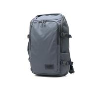 Cabinzero ADV 42L-Adventure Cabin Backpack with Luggage TRACKERS, Mochila Unisex Adulto, Original Gris, Mediano