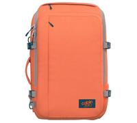 Cabinzero ADV 42L - ADVENTURE CABIN BACKPACK WITH LUGGAGE TRACKERS. MOROCCAN SANDS UNISEX ADULTOS