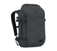 Cabinzero ADV 42L Mochila de Aventura con Rastreadores de Equipaje, Unisex Adulto, Gris Original, 42L
