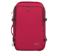Cabinzero ADV PRO 42L - ADVENTURE CABIN BACKPACK WITH LUGGAGE TRACKERS. MIAMI MAGENTA UNISEX ADULTOS
