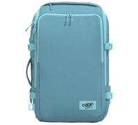 Cabinzero ADV Pro 42L-Adventure Cabin Backpack with Luggage TRACKERS, Mochila Unisex Adulto, Maldivas Blue, Mediano