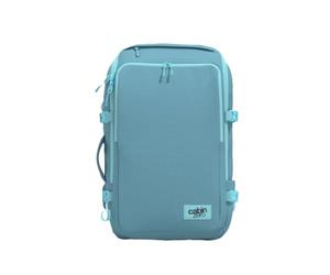 Cabinzero ADV Pro 42l-Adventure Cabin Backpack with Luggage Trackers, Mochila Unisex Adulto, Maldivas Blue, 42 EU