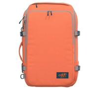 Cabin Zero ADV Pro 42 Mochila de viaje naranja, nylon, 35 x 55 x 20cm