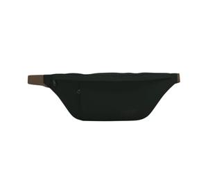 Cabinzero Bum Bag 2L Absolute Black 20x42x2 Unisex Adultos