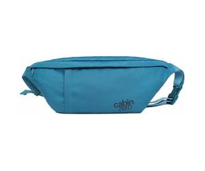 Cabinzero Bum Bag 2L Aruba Blue 20x42x2 Unisex Adultos