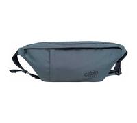 Cabinzero Bum Bag 2L Original Grey 20x42x2 Unisex Adultos