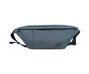 Cabinzero Bum Bag 2L Original Grey 20x42x2 Unisex Adultos