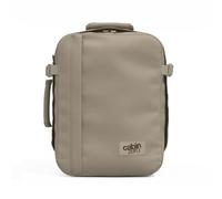 Cabinzero Classic 28L Tech' Ultra Light Cabin Bag with Luggage TRACKERS, Mochila Unisex Adulto, Zen Garden, Mediano