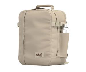 Cabinzero Classic 28l Tech' Ultra Light Cabin Bag with Luggage Trackers, Mochila Unisex Adulto, Zen Garden, 28 EU