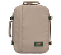 CABINZERO 'CLASSIC 28L' ULTRA LIGHT CABIN BAG WITH LUGGAGE TRACKERS. CEBU SANDS UNISEX ADULTOS