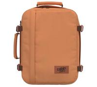 Cabinzero 'CLASSIC 28L' ULTRA LIGHT CABIN BAG WITH LUGGAGE TRACKERS. GOBI SANDS UNISEX ADULTOS