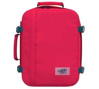 Cabinzero 'CLASSIC 28L' ULTRA LIGHT CABIN BAG WITH LUGGAGE TRACKERS. MIAMI MAGENTA UNISEX ADULTOS