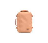 Cabin Zero Travel Mochila de día 39 cm Compartimento para el portátil naranja