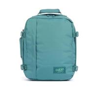 Cabin Zero Adventure 119 Mochila de día 39 cm Compartimento para el portátil verde
