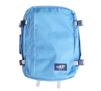Cabinzero Classic 36L Mochila de Cabina Ultra Ligera con Rastreadores de Equipaje Infinity Blue
