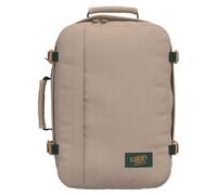 Cabin Zero Travel Mochila de día 45 cm Compartimento para el portátil amarillo