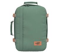 Cabin Zero Classic 36L Mochila de viaje verde, polyester, 31 x 45 x 20cm