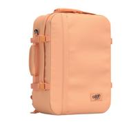 Cabinzero Classic 44l' Ultra Light Cabin Bag with Luggage Trackers, Mochila Unisex Adulto, Día Soleado, 44 EU