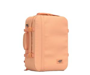 Cabinzero Classic 44l' Ultra Light Cabin Bag with Luggage Trackers, Mochila Unisex Adulto, Día Soleado, 44 EU