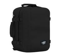CABINZERO CLASSIC BACKPACK 28L Absolute Black Unisex Adultos | 29,5x39x20