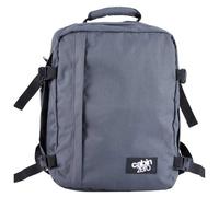 Cabinzero Classic Backpack 28L CABINZERO Original Grey 29,5x39x20 Unisex Adultos