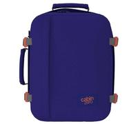Cabinzero Classic Backpack 28l Mochila, Azul Neptuno, 29,5x39x20 Unisex Adulto