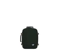 Cabinzero Classic Backpack 28L Mochila, Unisex Adultos, Black Sand, 29,5x39x20