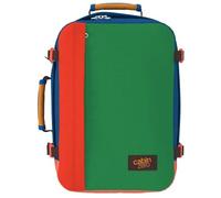CABINZERO CLASSIC BACKPACK 36L TROPICAL BLOCKS 30x44x19 UNISEX ADULTOS