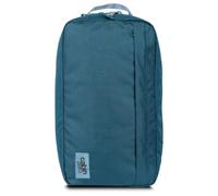 Cabinzero Classic Crossbody Bag 11L Mochila, Unisex Adultos, Aruba Blue, 19x33x10